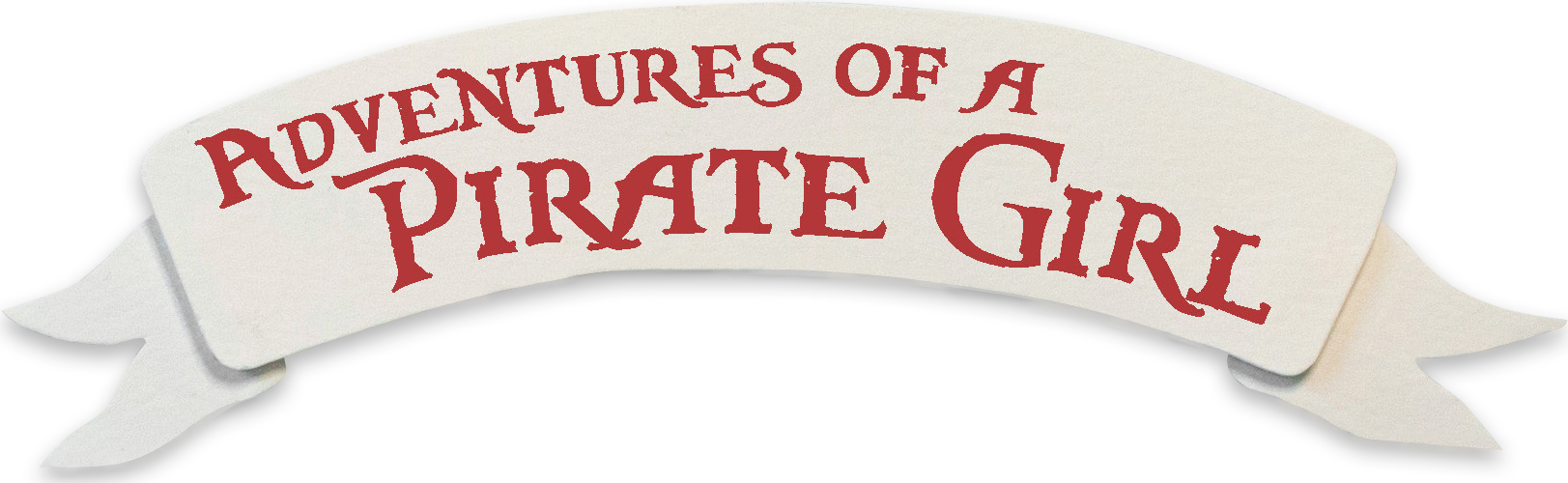 Adventures of a Pirate Girl